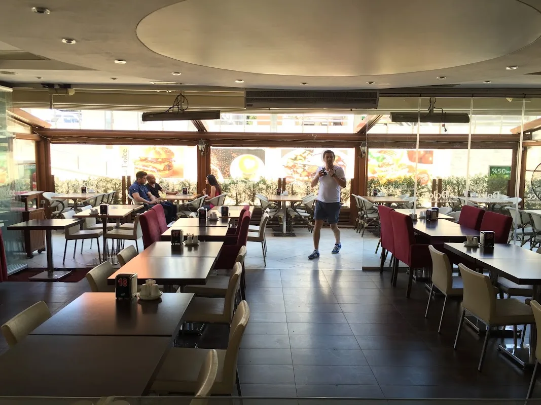 DEREOTU GOURME CAFE & RESTAURANT