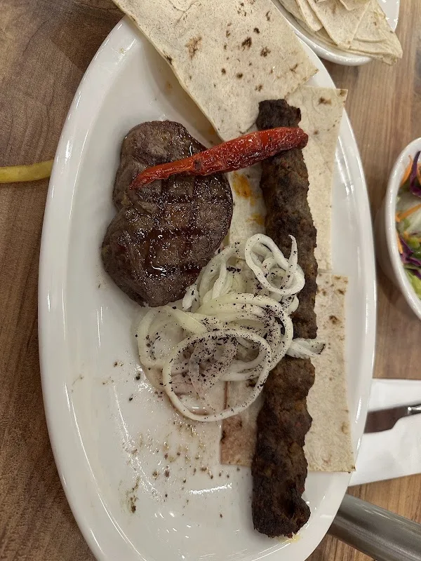 Çobanın Yeri - Steak House, Döner ve Kasap