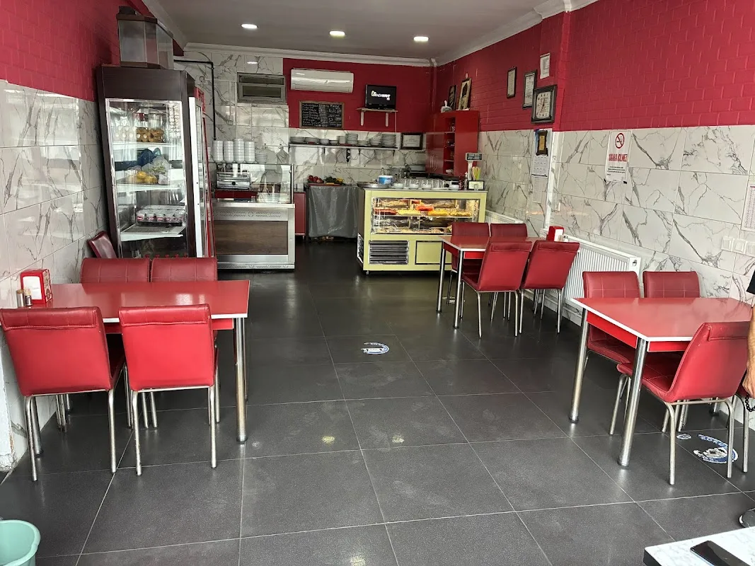 Çiftlik Kasap - Restoran