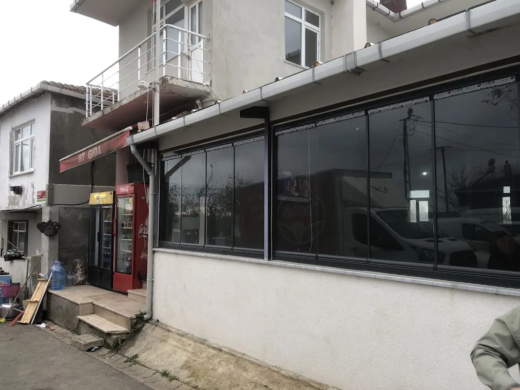 Celepköy Kahvehanesi