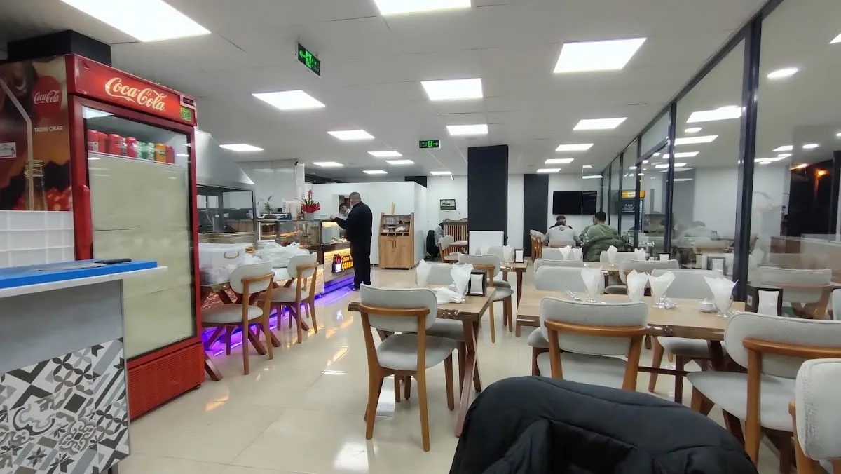 Çıldır Restoran Gaziemir | Gaziemir Pideci | Gaziemir Kebapçı | Gaziemir Çorbacı
