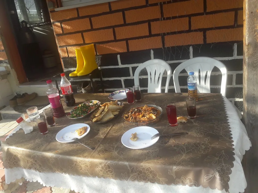 Ali baba Restaurant