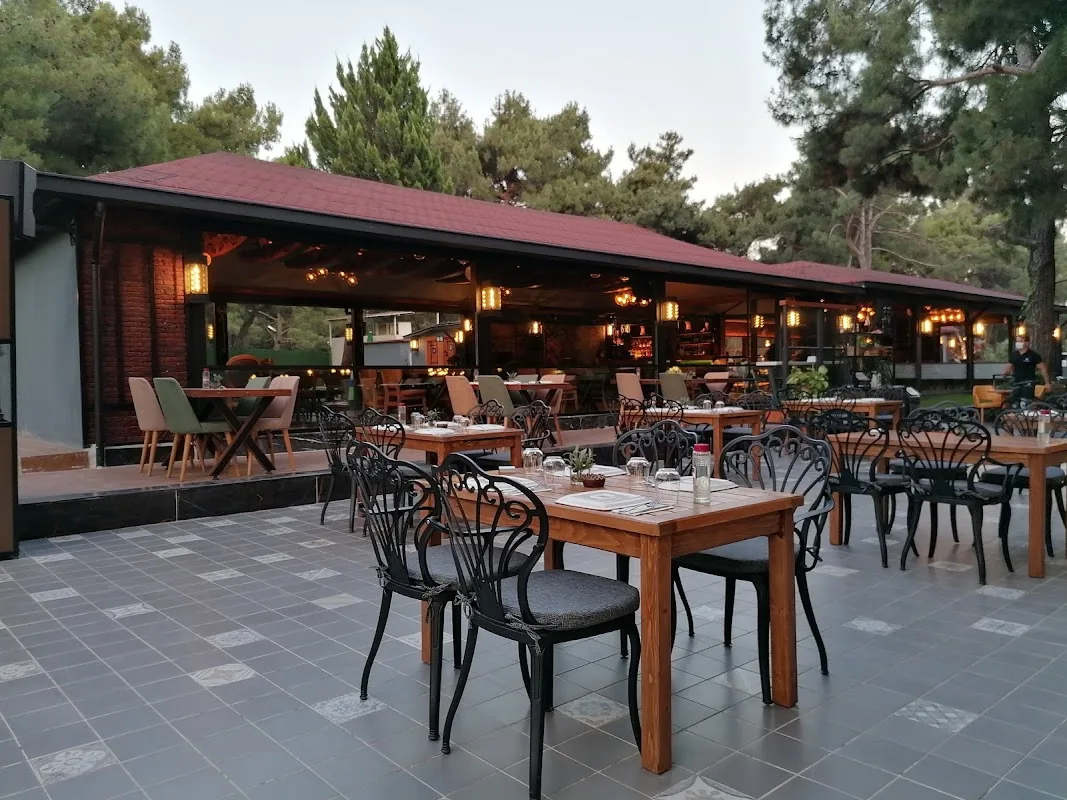 Silvatown Et Restaurant