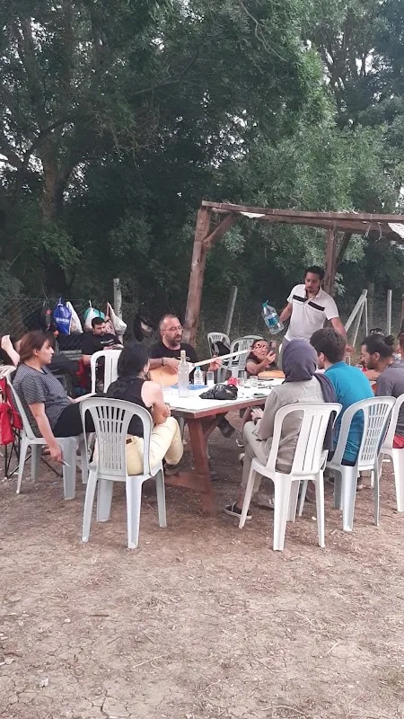 Mevsim Bahar Piknik ve Kır Restaurant