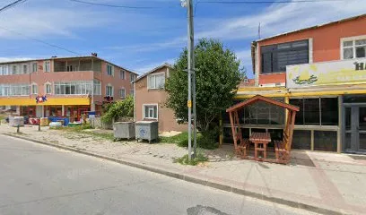 Hallaçli Kasap & Restaurant
