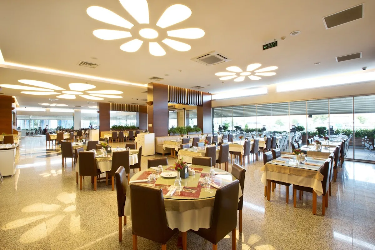 Kırçiçeği Restoran