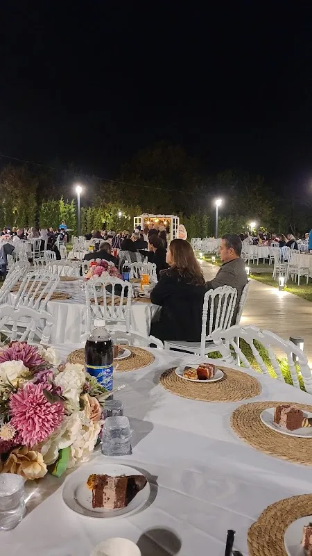 ÇATALCA BELEDIYESI ÇANAKÇA KIR DÜĞÜN ALANI