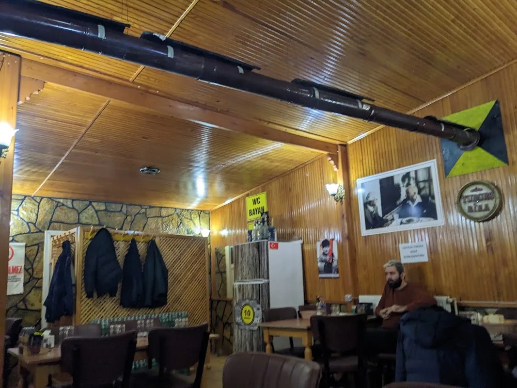 10 Numara Restaurant