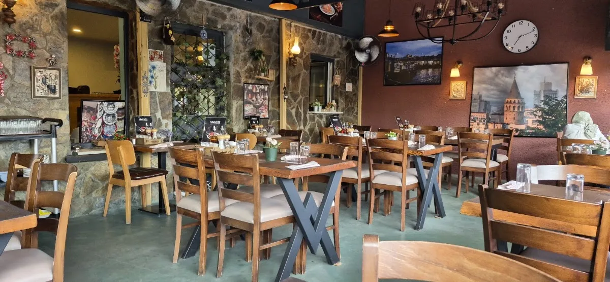 Mahir Et Restoran