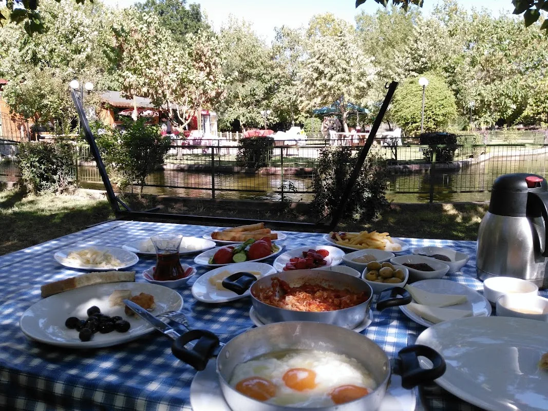 Terra Park Piknik & Restoran