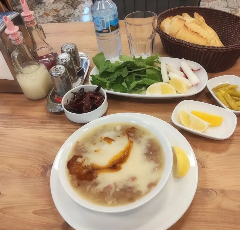 ÇORBACI DOKTOR Karabağlar