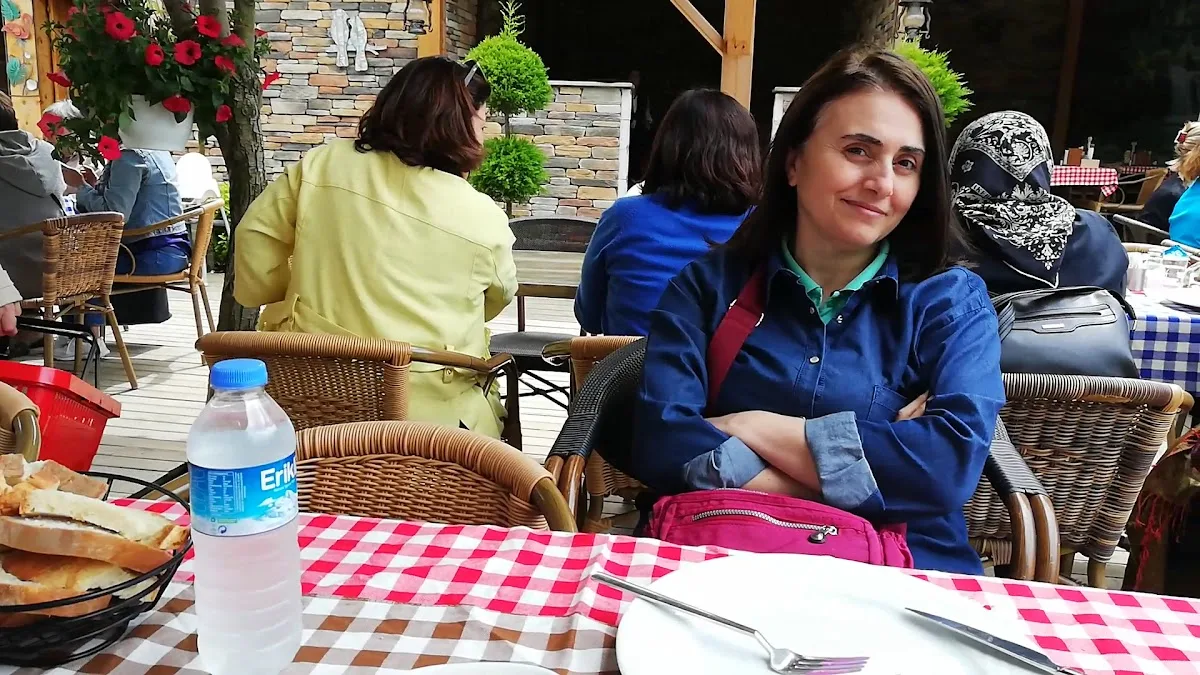 Çatalca Mangal Keyfi