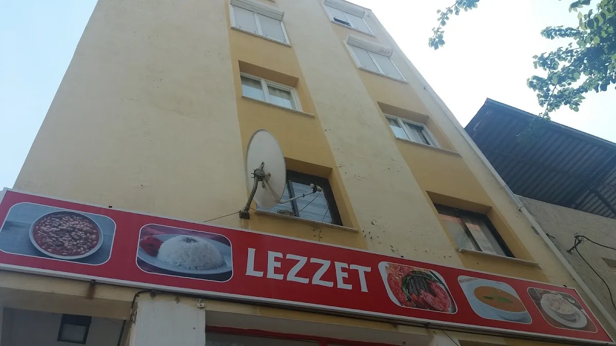 Lezzet