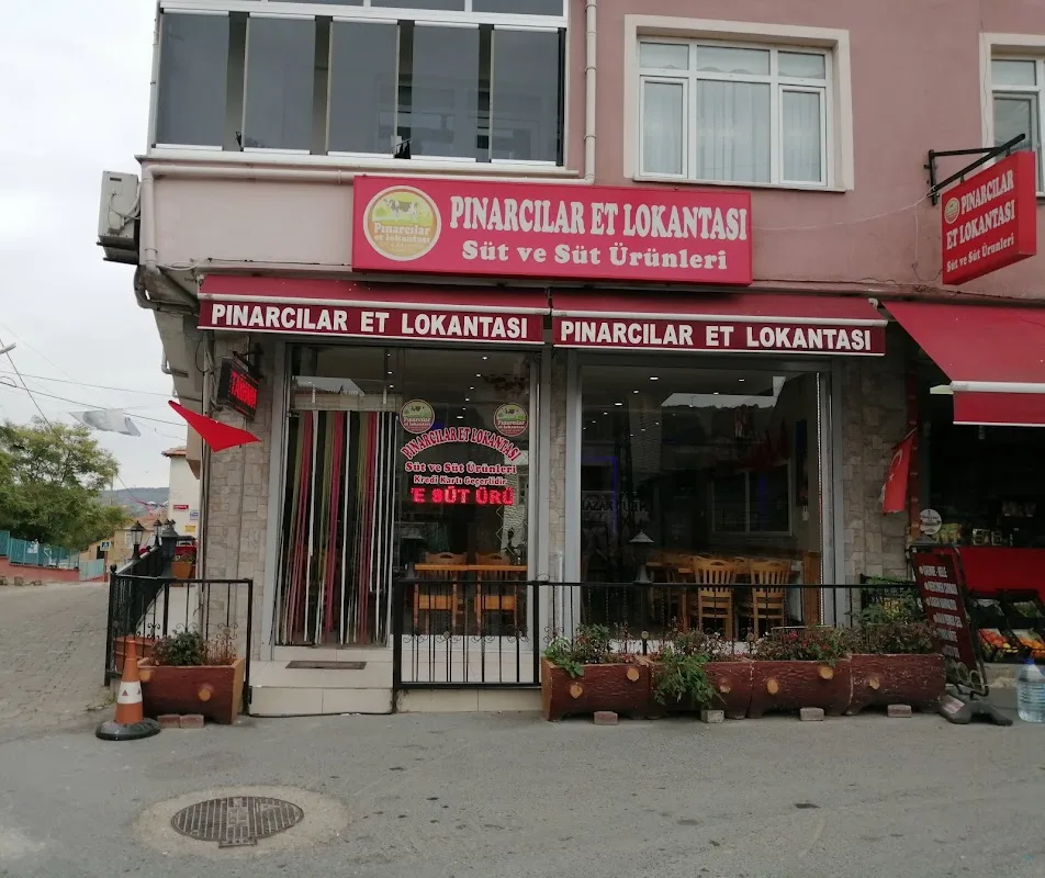Pınarcılar Et Lokantası