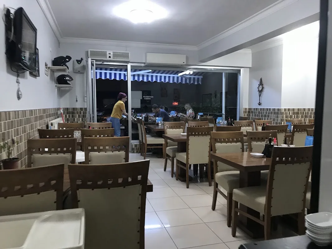 Nokta Balık Pişiricisi
