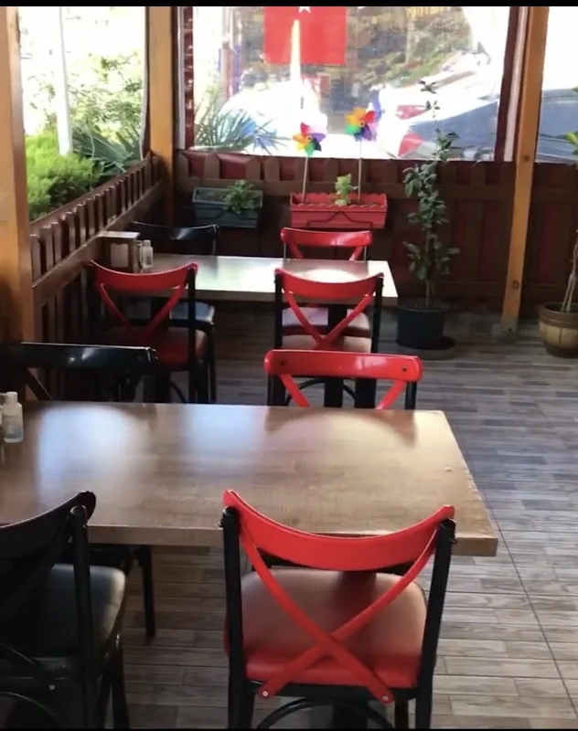 Şahinler Kasap & Restaurant