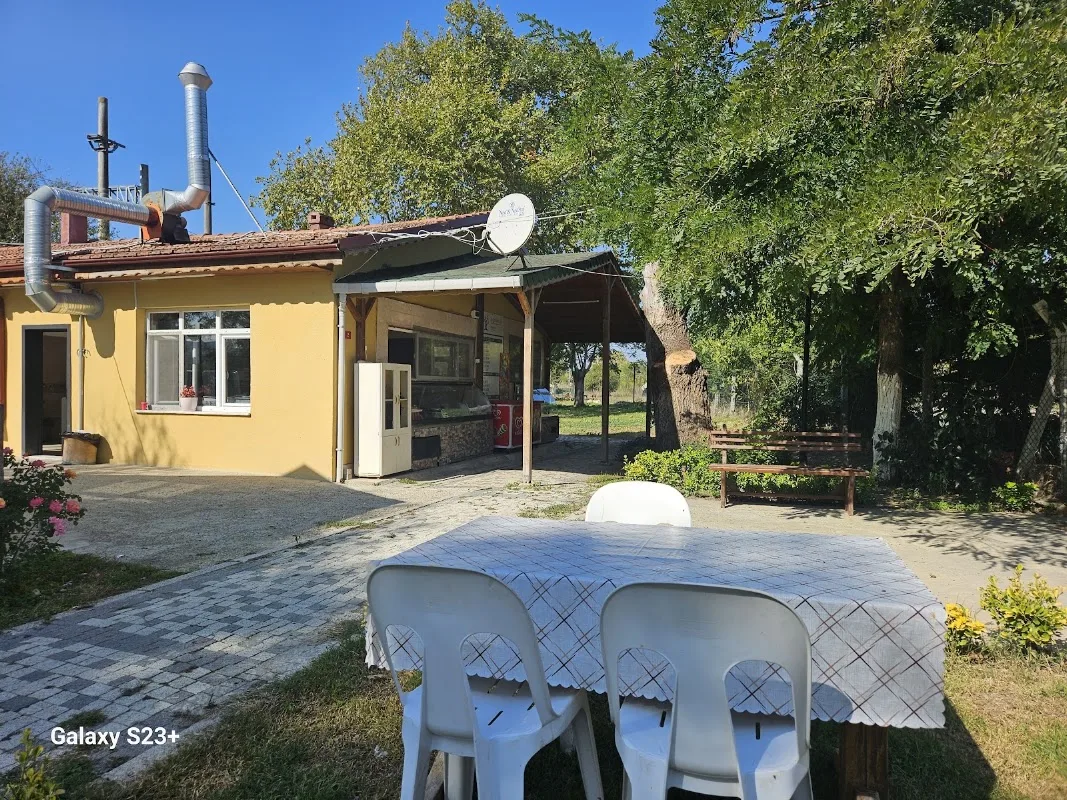 kabakça doga çiftlik piknik ve otel