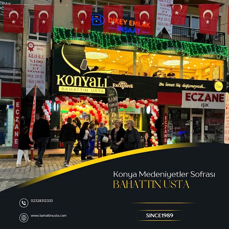 Konyalı Exclusive ️