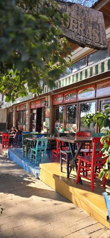 Birgi Sofrası