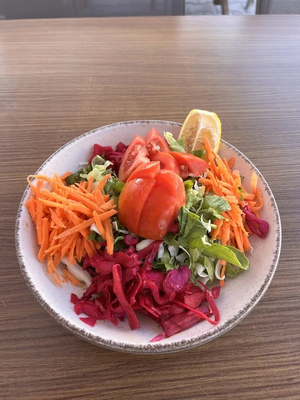 Gürlük Pide Karaburun