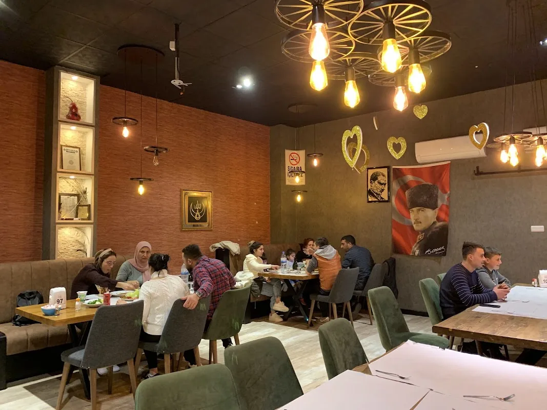 Hake Kardeşler Kebap