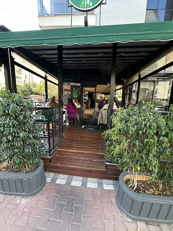 Mahal Karma Kitchen