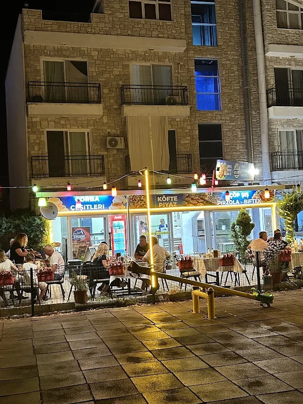 Efsane Şaban Usta