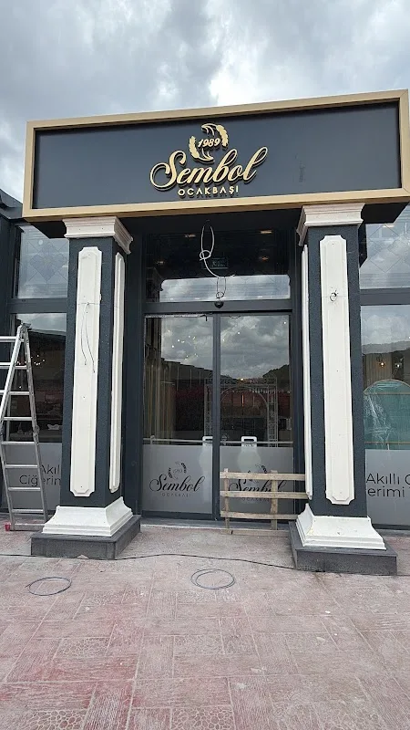 Sembol Ocakbaşı Çekmeköy
