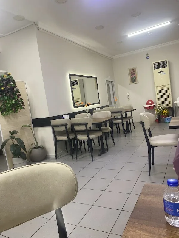 Özcan kebap salonu 2 by Chef Ince
