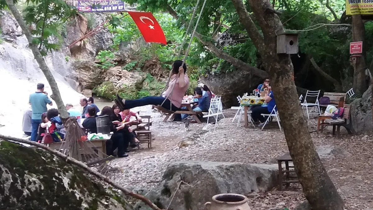 Arda Kebap Salonu