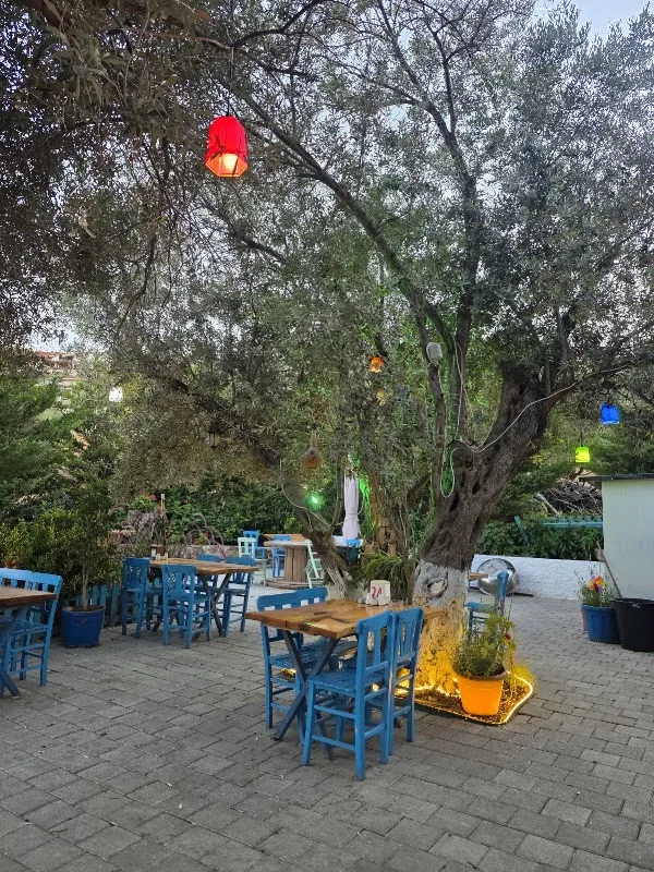Karaburun mutfak pide ve ev yemekleri