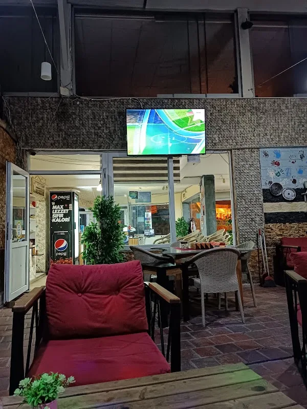 Sosyete Cafe &Restaurant