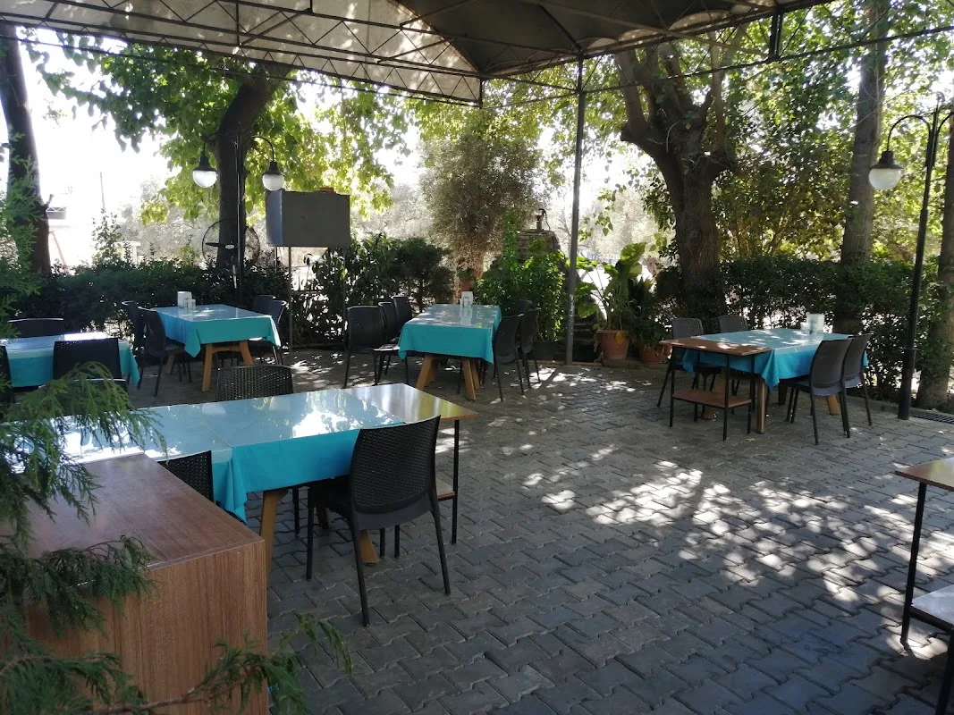 Öncel Restoran