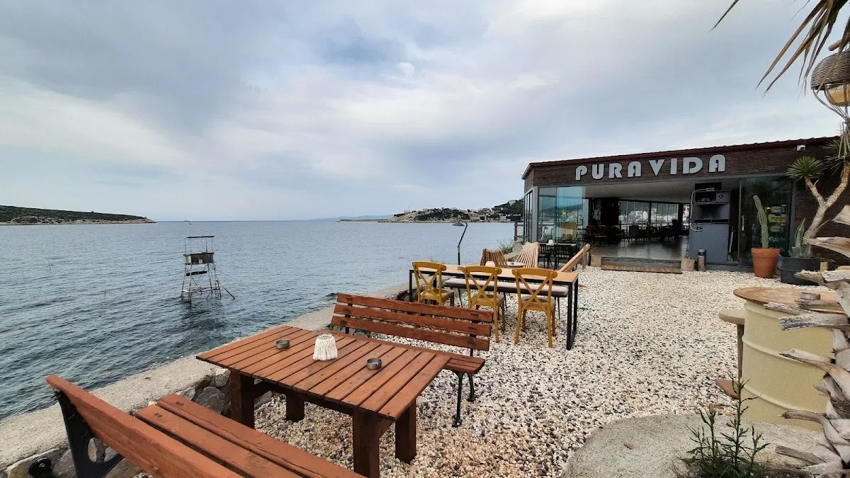 PuraVida Karaburun