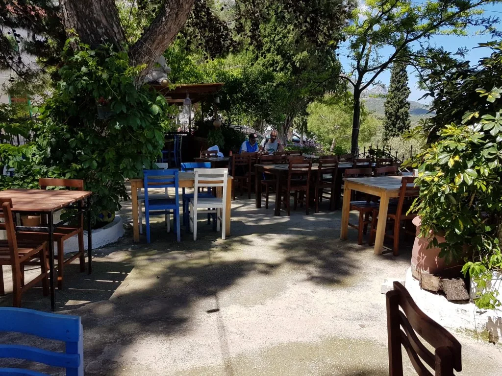 Melisa Köy Kahvaltı Evi