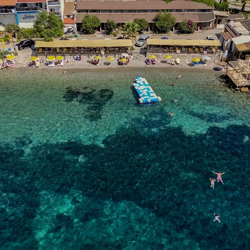 Karaburun Number One Apart Otel,Karaburun Restaurant,Karaburun Apart,Karaburun Pansiyon
