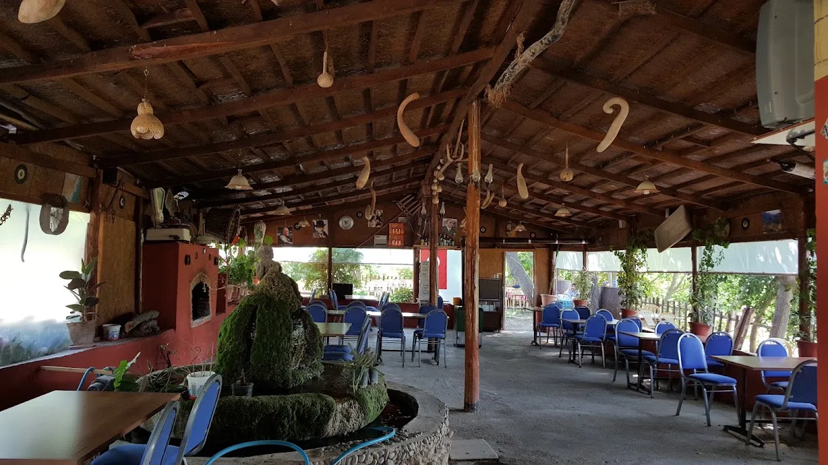ARTEMIS RESTORAN