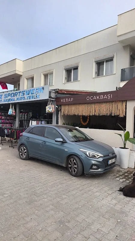 HAN Izgara Sığacık