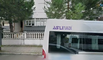 Çamlık Cafe
