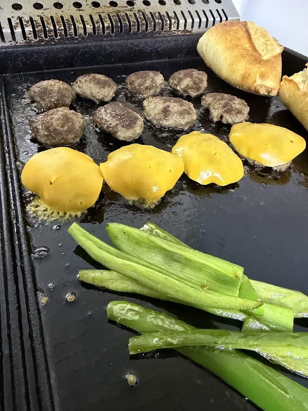 Kafası bozuk köfte