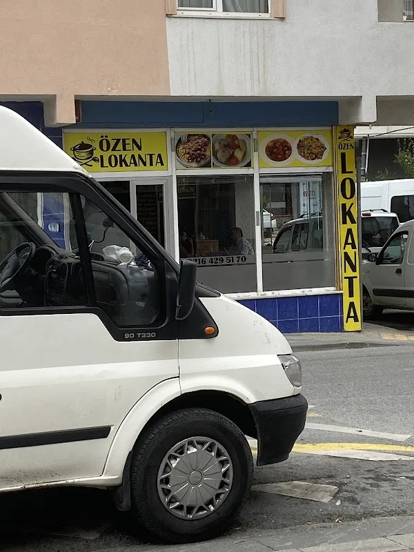 Özen Lokantası