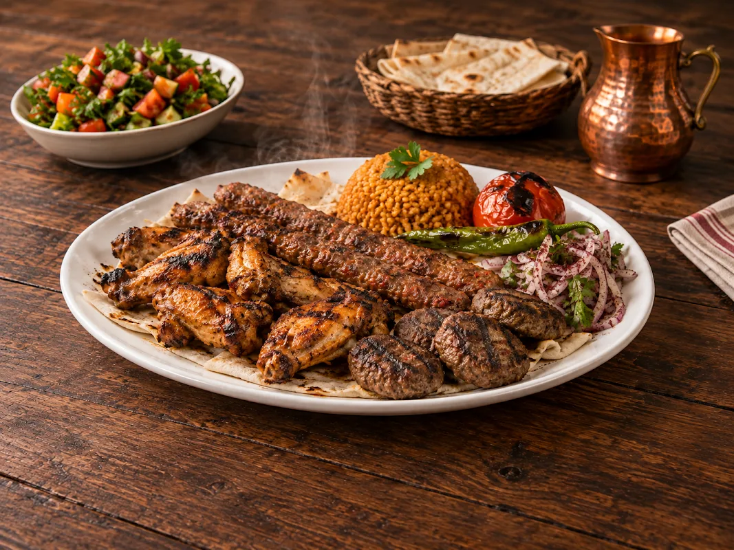Kebapçı Selo