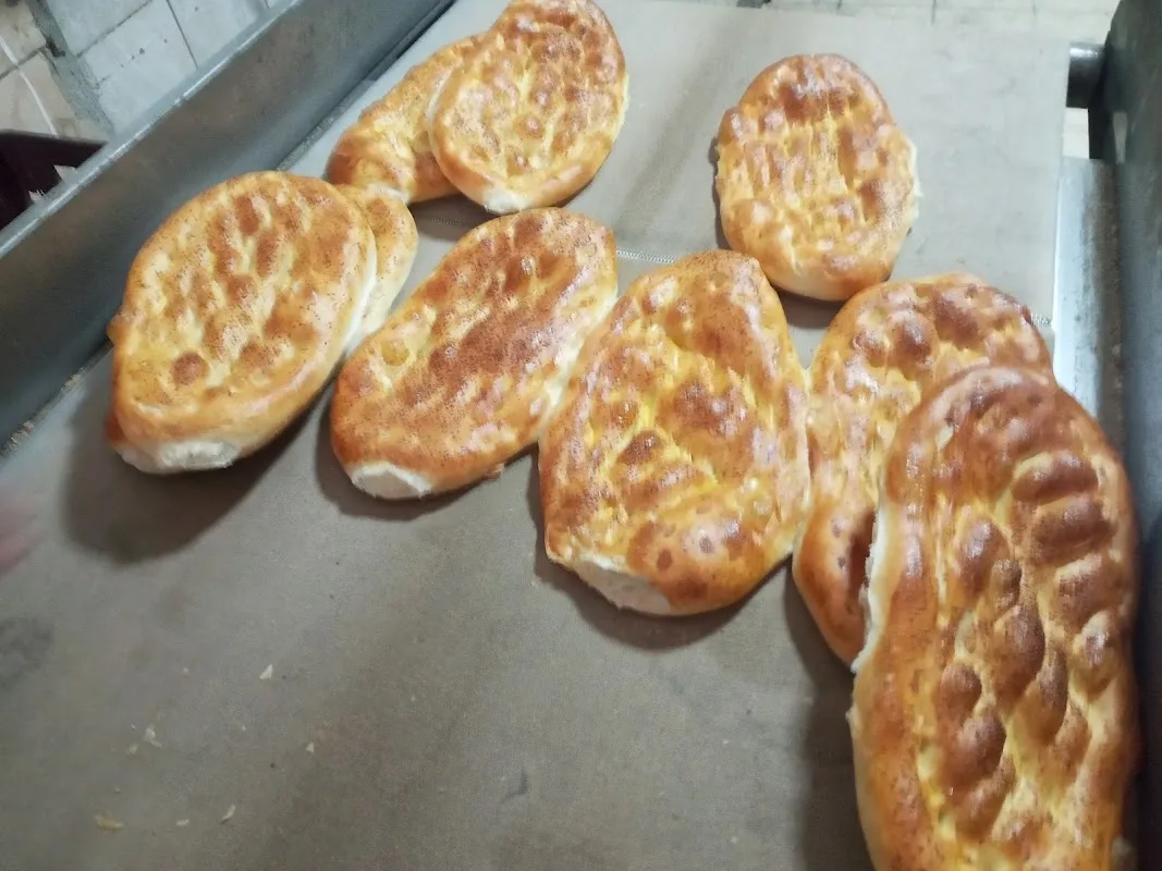 Kılıç Ekmek Fırını