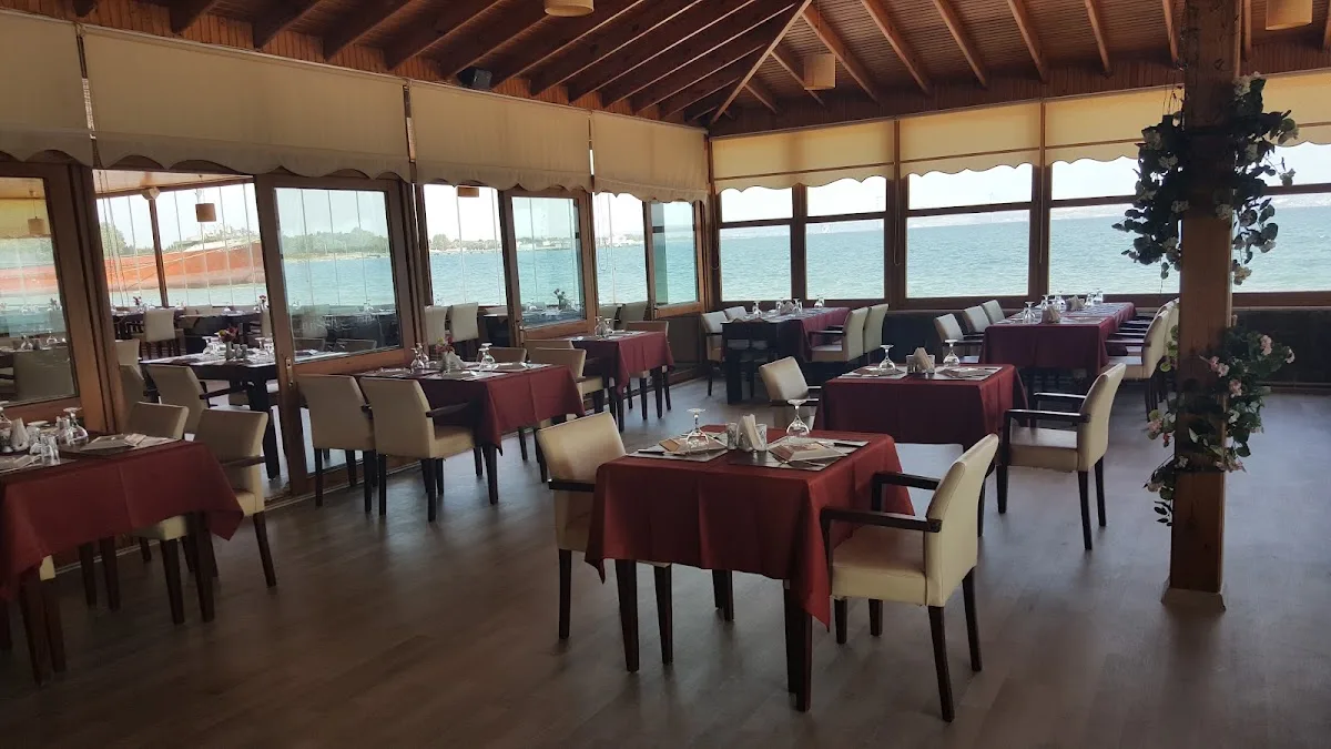 Pehlivan Restaurant