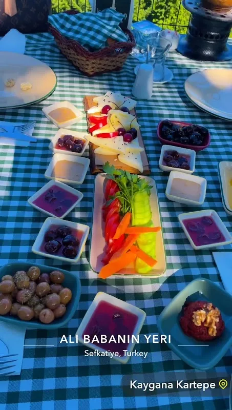 Kaygana Kartepe