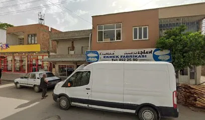 Yılmaz Kardeşler Unlu Mamülleri