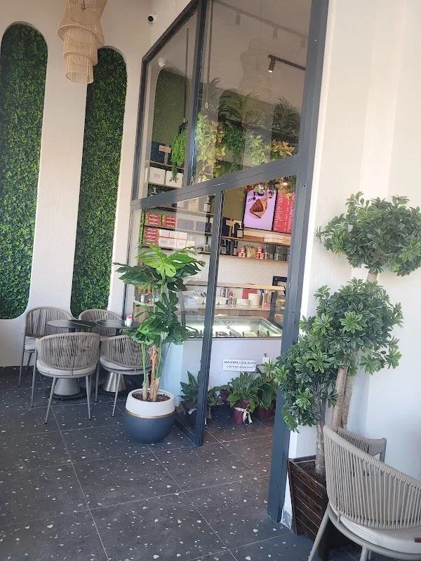 Noa Coffee