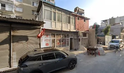 Sıkma Evi