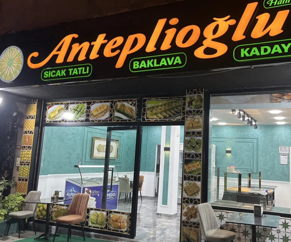 Anteplioğlu arnavutköy Çardaktepe şubesi
