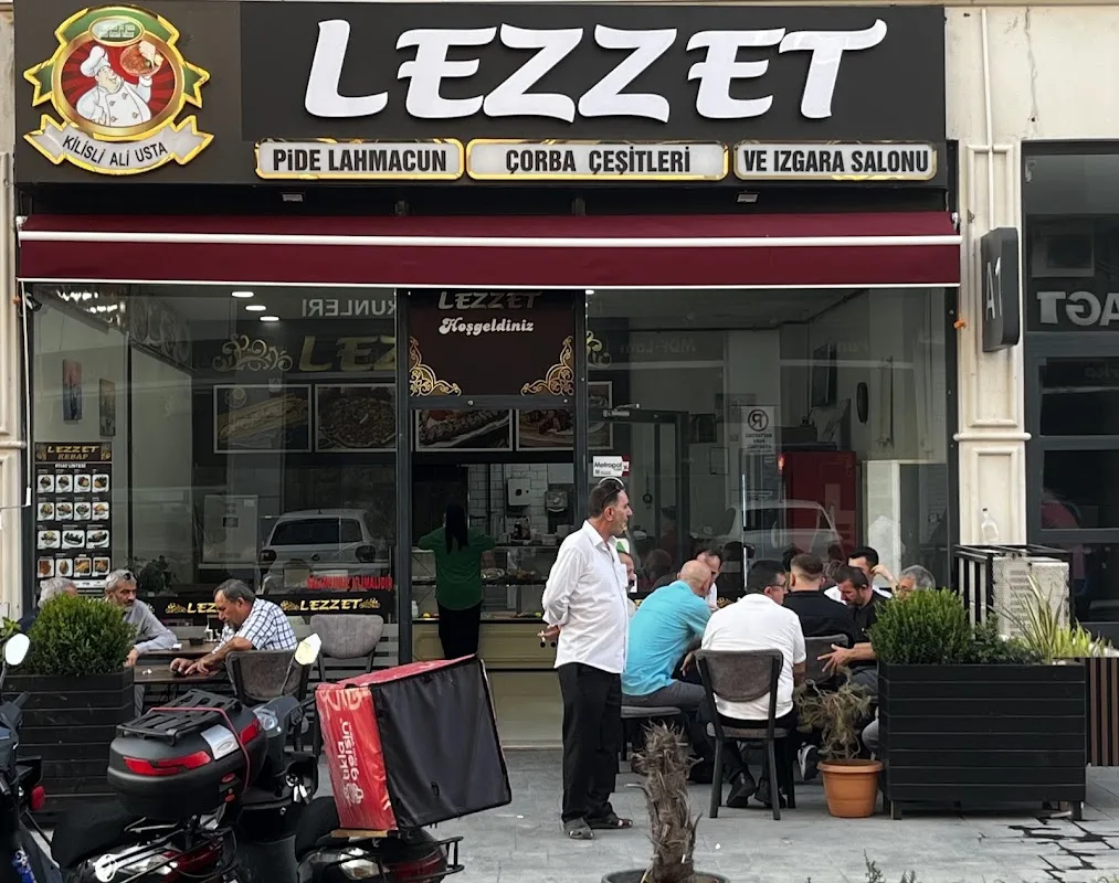 LEZZET KEBAP